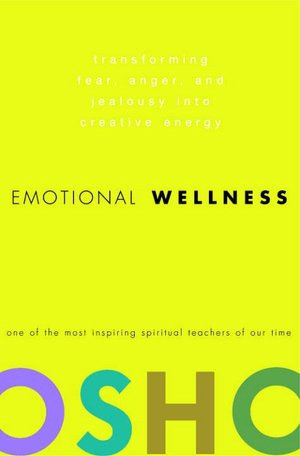 Osho Emotional Wellness Pdf Files